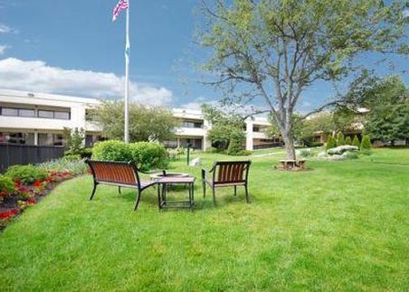 Quality Inn And Suites - Wilmington, DE