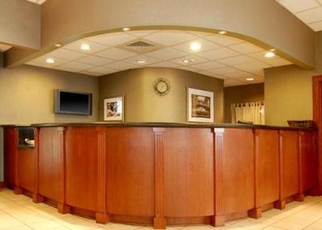 Quality Inn And Suites - Wilmington, DE