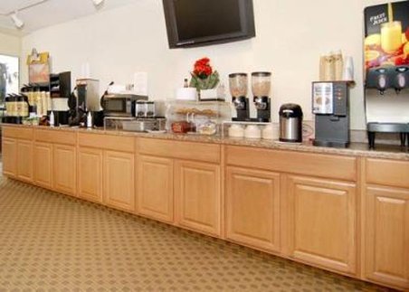Quality Inn And Suites - Wilmington, DE