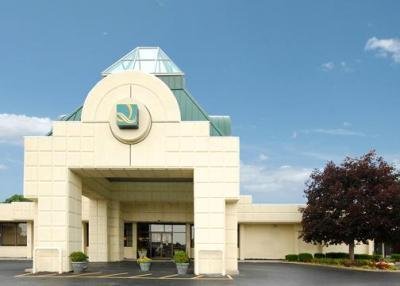 Quality Inn And Suites - Wilmington, DE