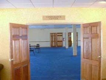 Econo Lodge Inn & Suites - Scottsboro, AL