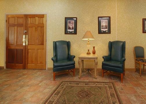 Econo Lodge Inn & Suites - Scottsboro, AL