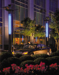 Four Seasons Hotel Shanghai