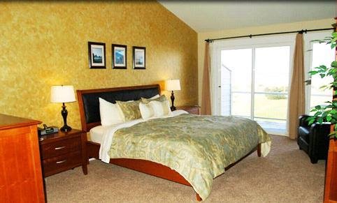 Pacific Reef Hotel - Gold Beach, OR