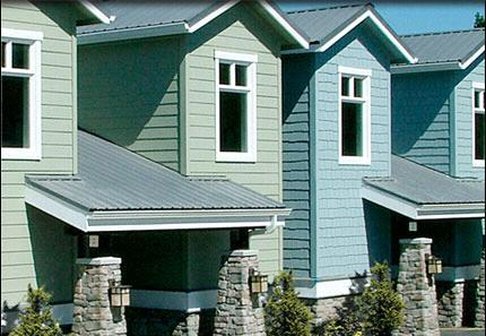 Pacific Reef Hotel - Gold Beach, OR