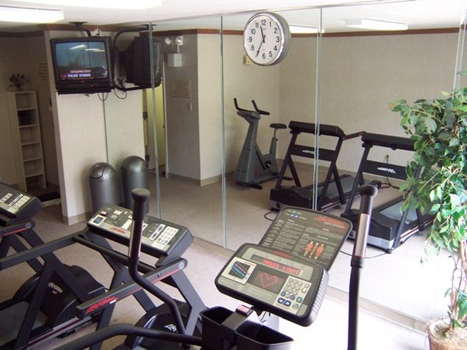 Inn At Norton - Norton, VA