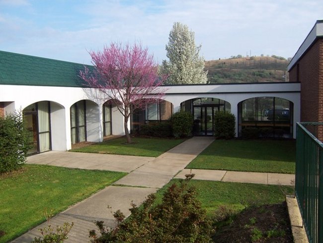 Inn At Norton - Norton, VA