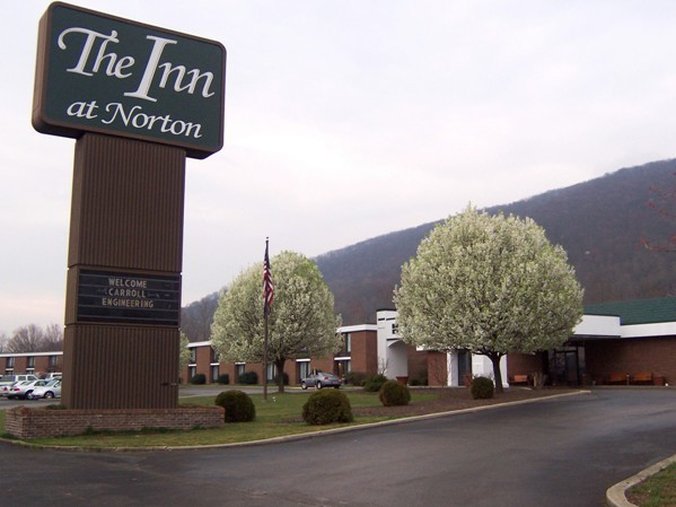 Inn At Norton - Norton, VA