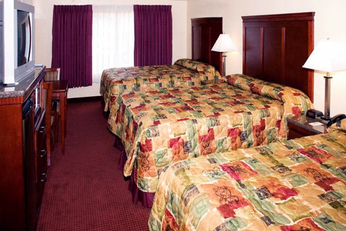 Vagabond Inn Santa Clara - Santa Clara, CA