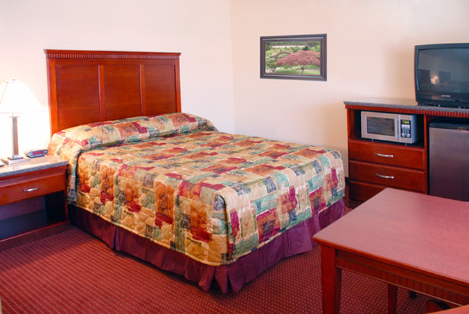 Vagabond Inn Santa Clara - Santa Clara, CA
