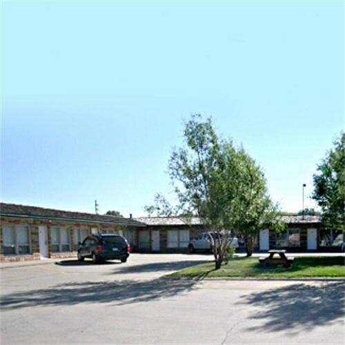 Trails End Motel Sheridan - Sheridan, WY