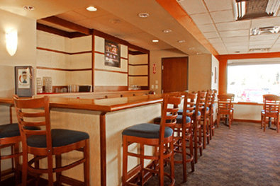 Best Western - Seattle, WA