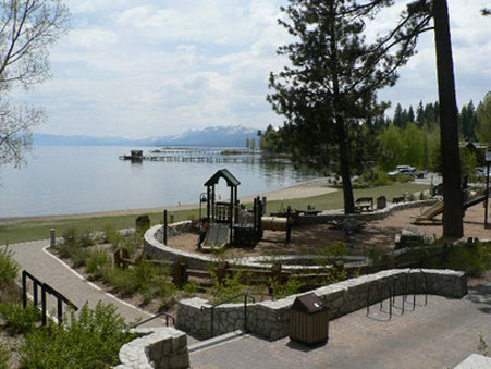 Americas Best Value Inn Lake Tahoe-Tahoe City - Tahoe City, CA