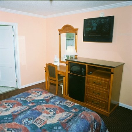 Americas Best Value Inn-Corte Madera/San Francisco - Corte Madera, CA