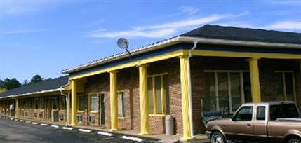 Americas Best Value Inn Thomasville - Thomasville, AL