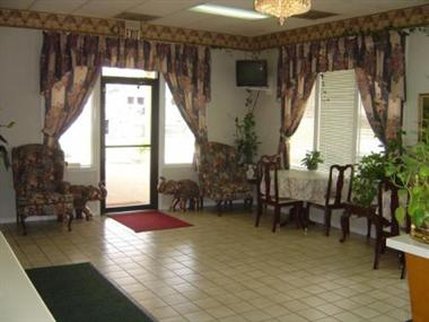 Americas Best Value Inn Thomasville - Thomasville, AL