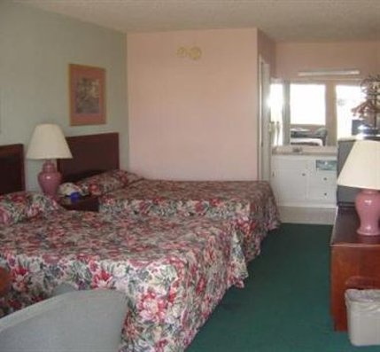 Americas Best Value Inn Thomasville - Thomasville, AL