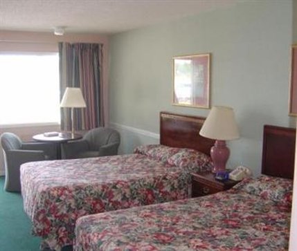 Americas Best Value Inn Thomasville - Thomasville, AL