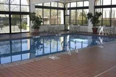 Comfort Inn South