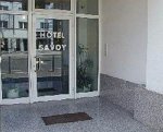 Savoy Hotel