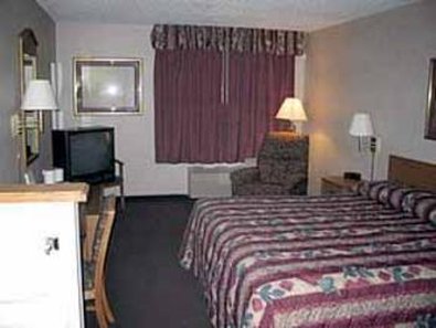 Comfort Inn - Raton, NM