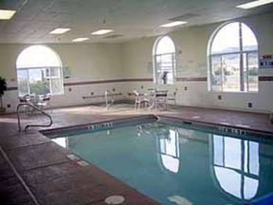 Comfort Inn - Raton, NM