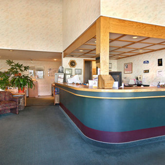 Travelodge Walla Walla - Walla Walla, WA