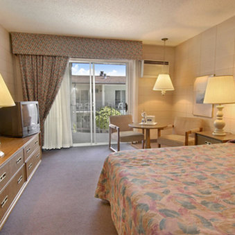 Travelodge Walla Walla - Walla Walla, WA