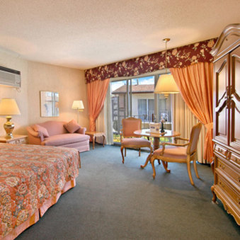 Travelodge Walla Walla - Walla Walla, WA