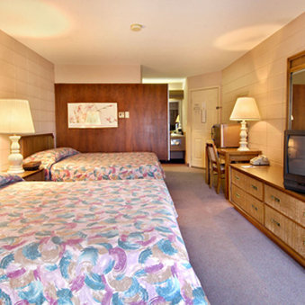 Travelodge Walla Walla - Walla Walla, WA