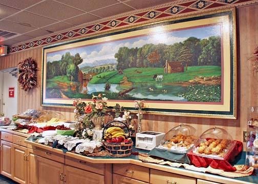 Quality Inn & Suites - Greensboro, NC