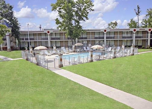 Quality Inn & Suites - Greensboro, NC