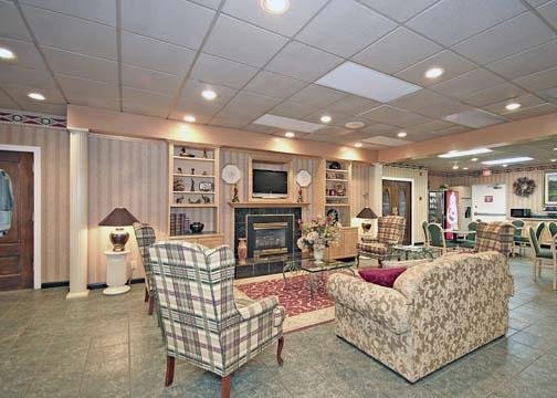 Quality Inn & Suites - Greensboro, NC