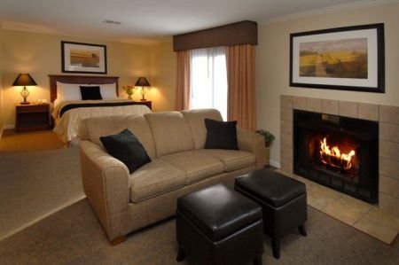 Chase Suite Hotel By Woodfin