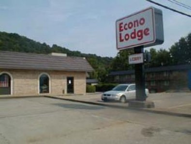 Econo Lodge - Nitro, WV