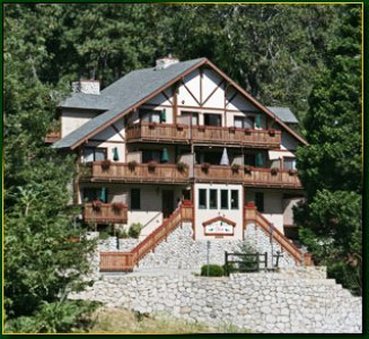 North Shore Inn - Crestline, CA