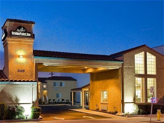 Bridgepoint Inn Daly City - Daly City, CA