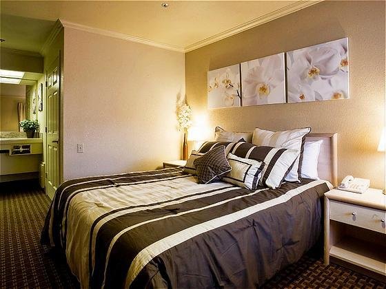 Bridgepoint Inn Daly City - Daly City, CA