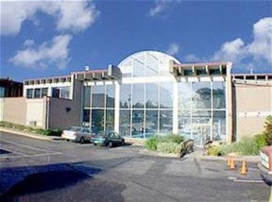 Econo Lodge - Gibsonia, PA