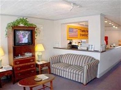 Econo Lodge - Gibsonia, PA