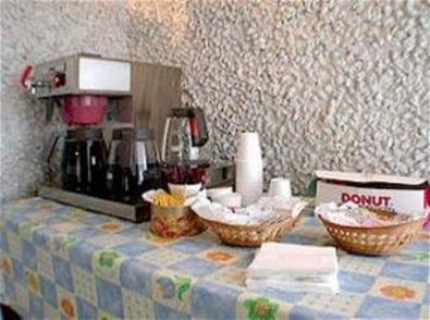 Econo Lodge - Gibsonia, PA