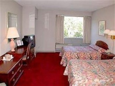 Econo Lodge - Gibsonia, PA