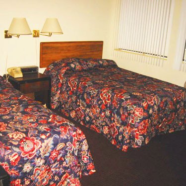 Marshfield Inn - Marshfield, MA