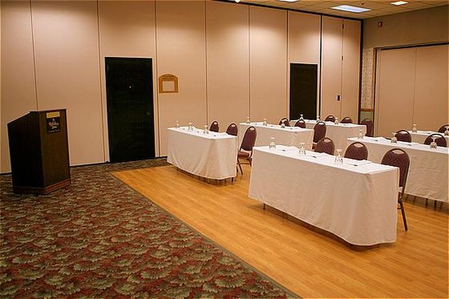 Holiday Inn - Cumberland, MD