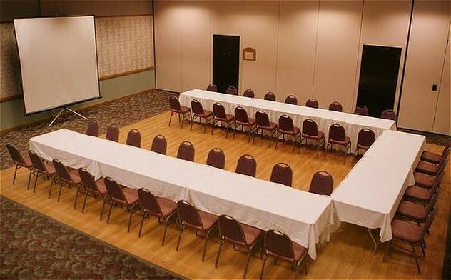 Holiday Inn - Cumberland, MD