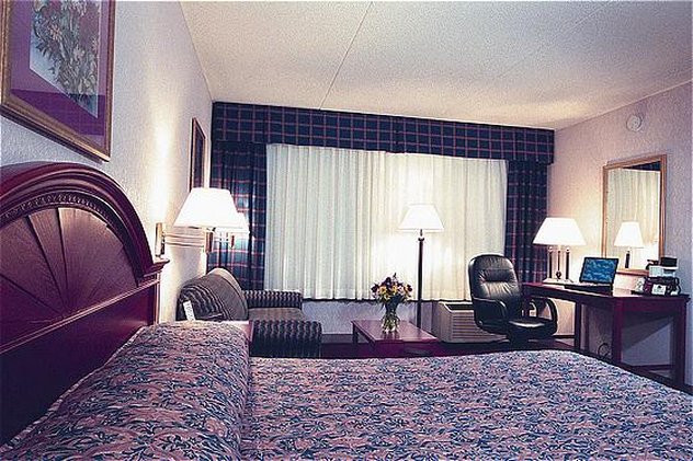 Holiday Inn - Cumberland, MD
