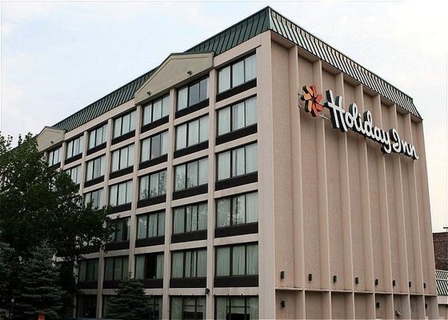 Holiday Inn - Cumberland, MD