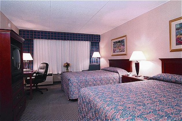 Holiday Inn - Cumberland, MD