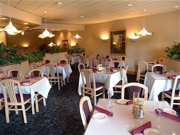 Holiday Inn-Buffalo Bill Vlg - Cody, WY