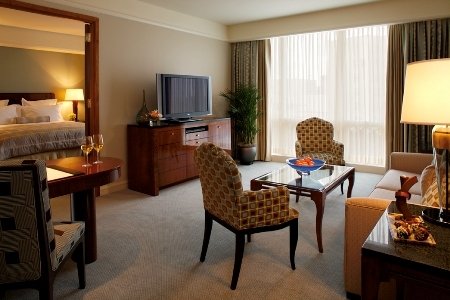 The Ritz-Carlton New York, Westchester - White Plains, NY